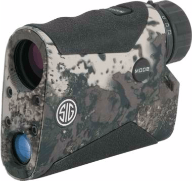 SIG Sauer® KILO2000™ Rangefinder | Gunwinner