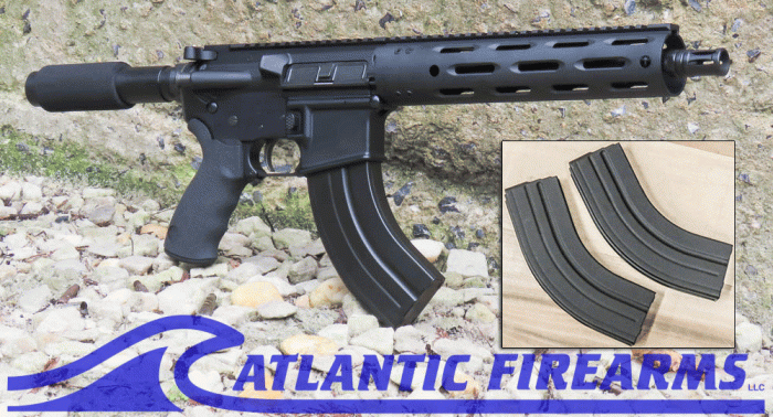 Radical firearms 7.62x39 magazines