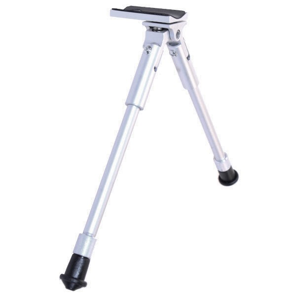 BSQUARE ROTO TILT 9"15" STAINLESS BIPOD EMAIL SPECIALS Gunwinner