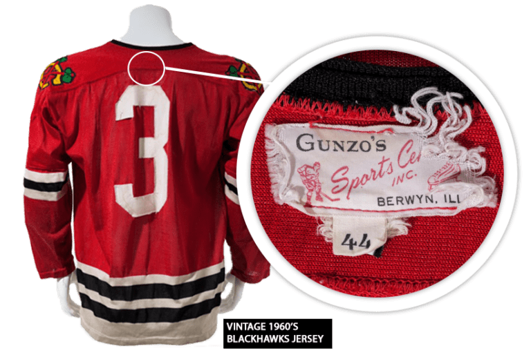 Chicago's 1 Hockey Store & Pro Shop Gunzo's Hockey Headquarters