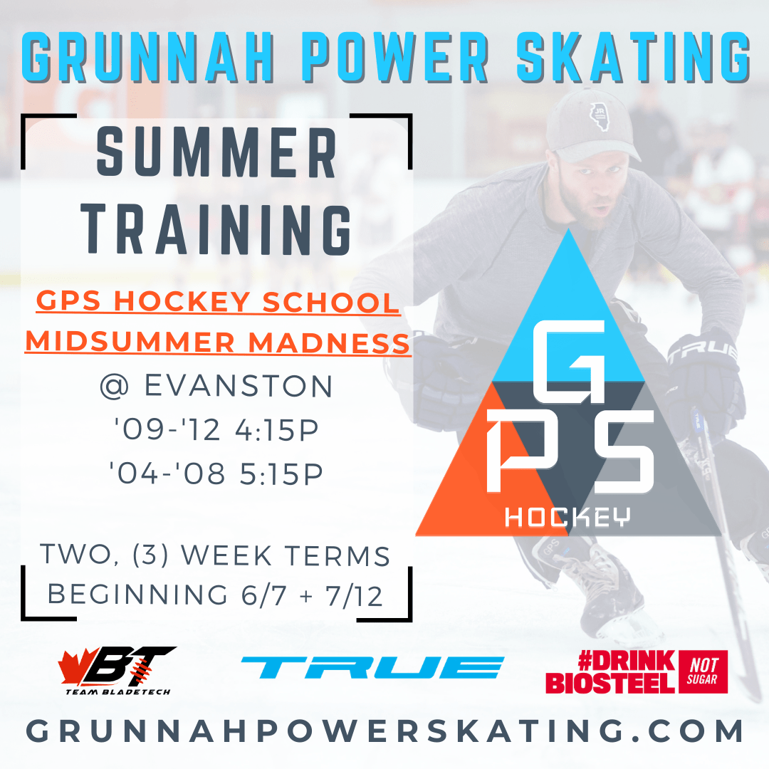 Chicago, Illinois Hockey Camps Summer Camps, Goalie Camps, & More