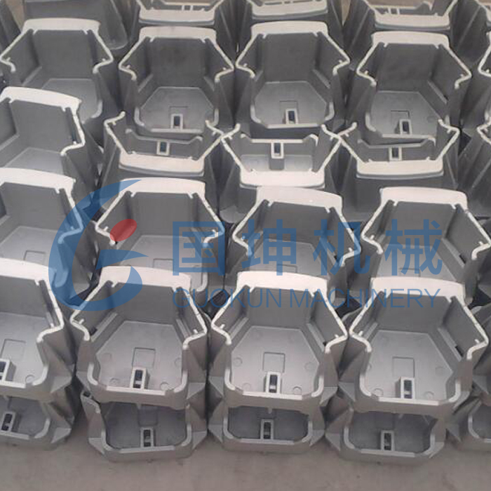 Die Casting Products