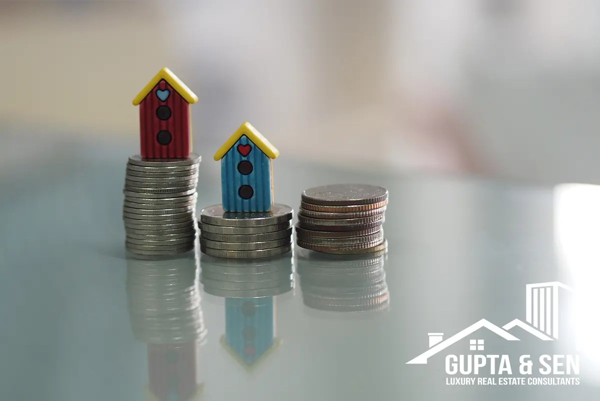 Increase ROI Real Estate India, How to Increase Property Return