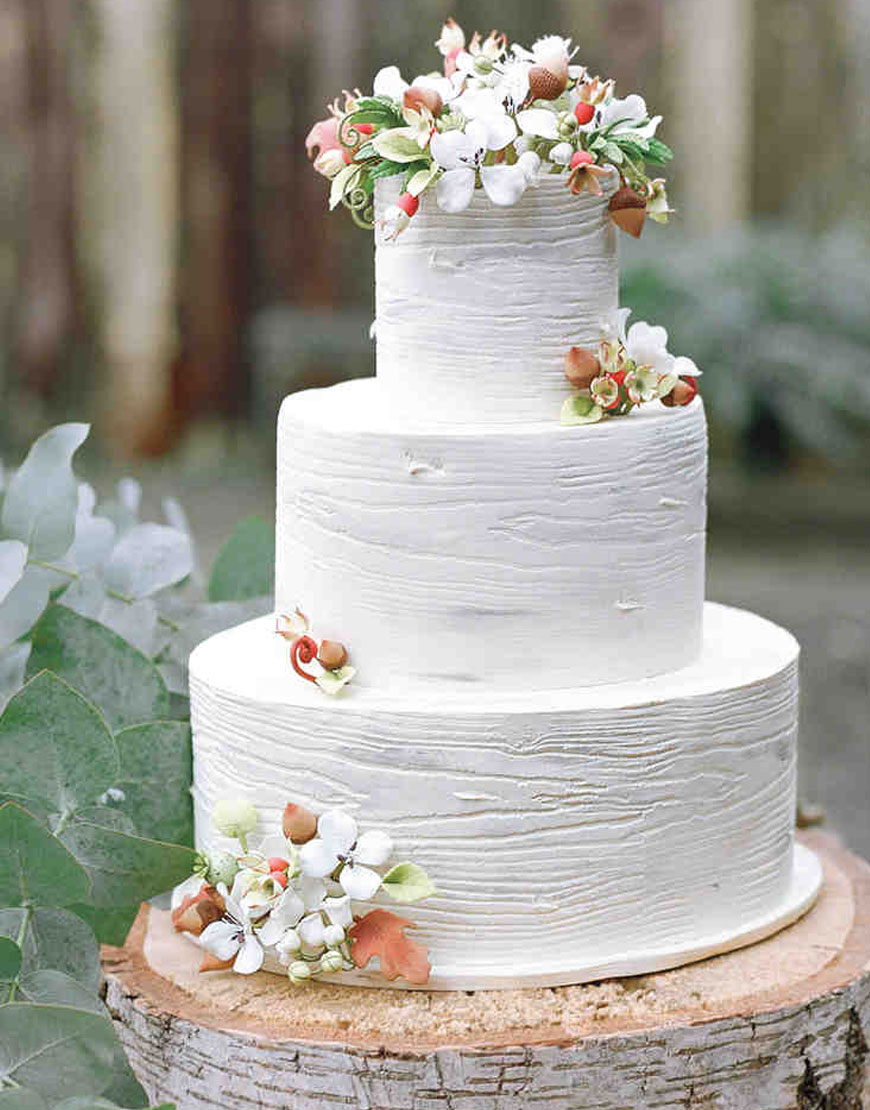 PocketFriendly Wedding Cake Prices GurgaonBakers