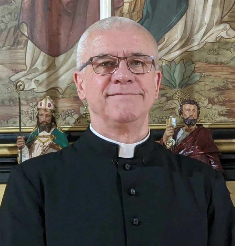 Michael Way Gurney Pease Academy