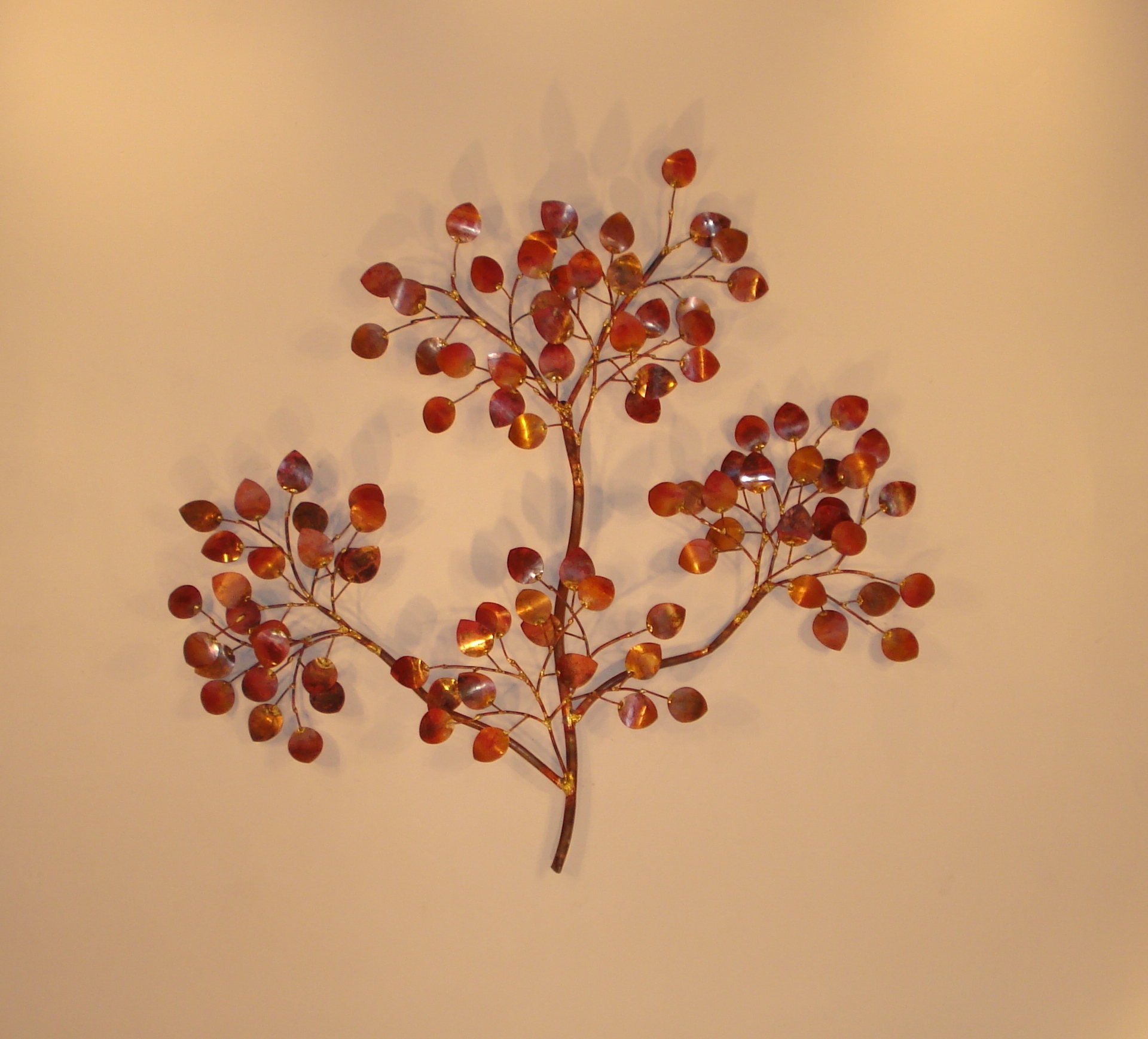 Tropical Metal Art, Wall Sculptures and Decor Gurtan Designs