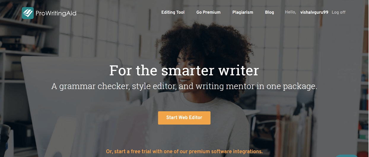 11 Best FREE Grammarly Alternatives (2023 Premium Apps)