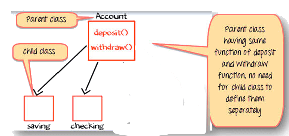 Polymorphism in Java OOPs with Example What is, Dynamic