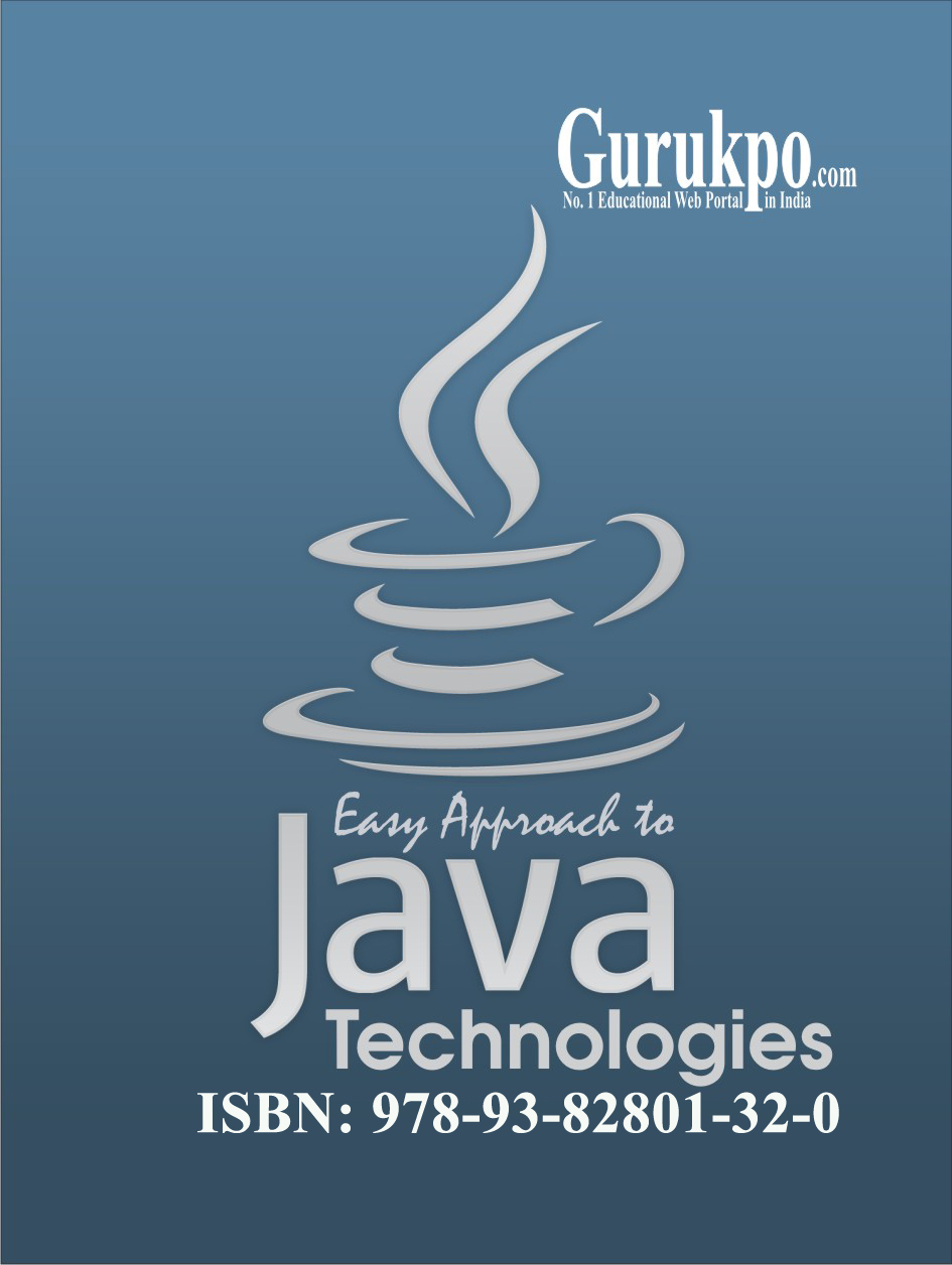 Java Technologies Free Study Notes for MBA MCA BBA BCA BA BSc