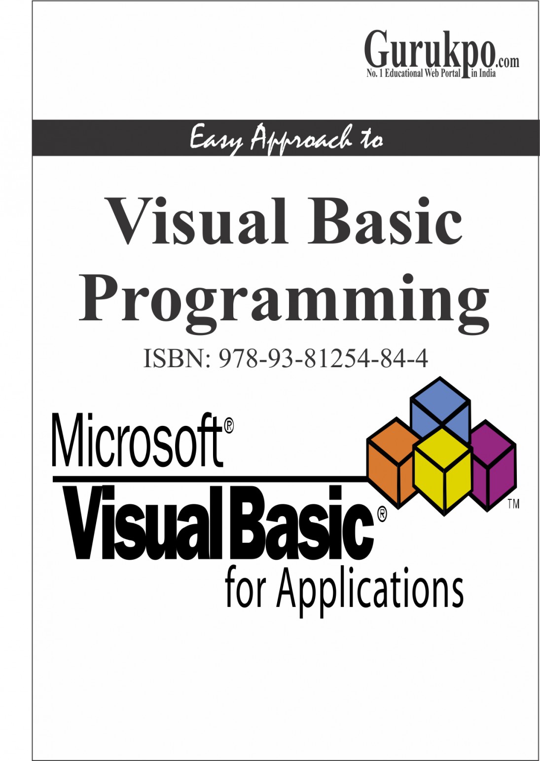 VISUAL BASIC LECTURE NOTE: A-Z MADE.