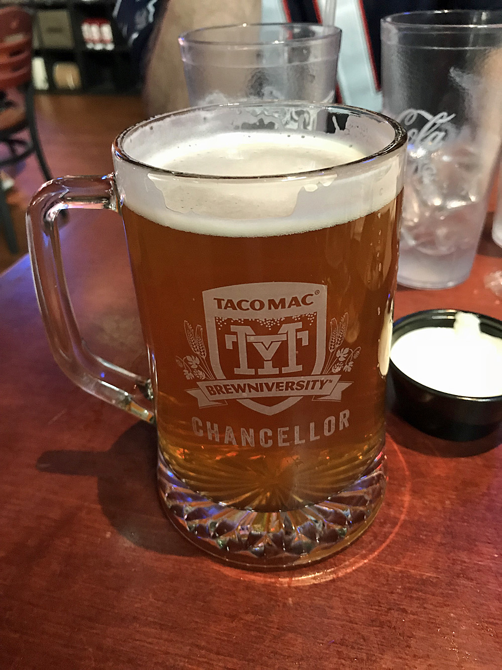 Uinta West CoastStyle IPA Beer Review