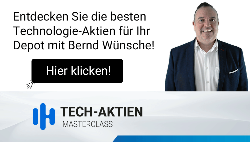 Nvidia Aktie Jetzt aber! Gurupress GmbH