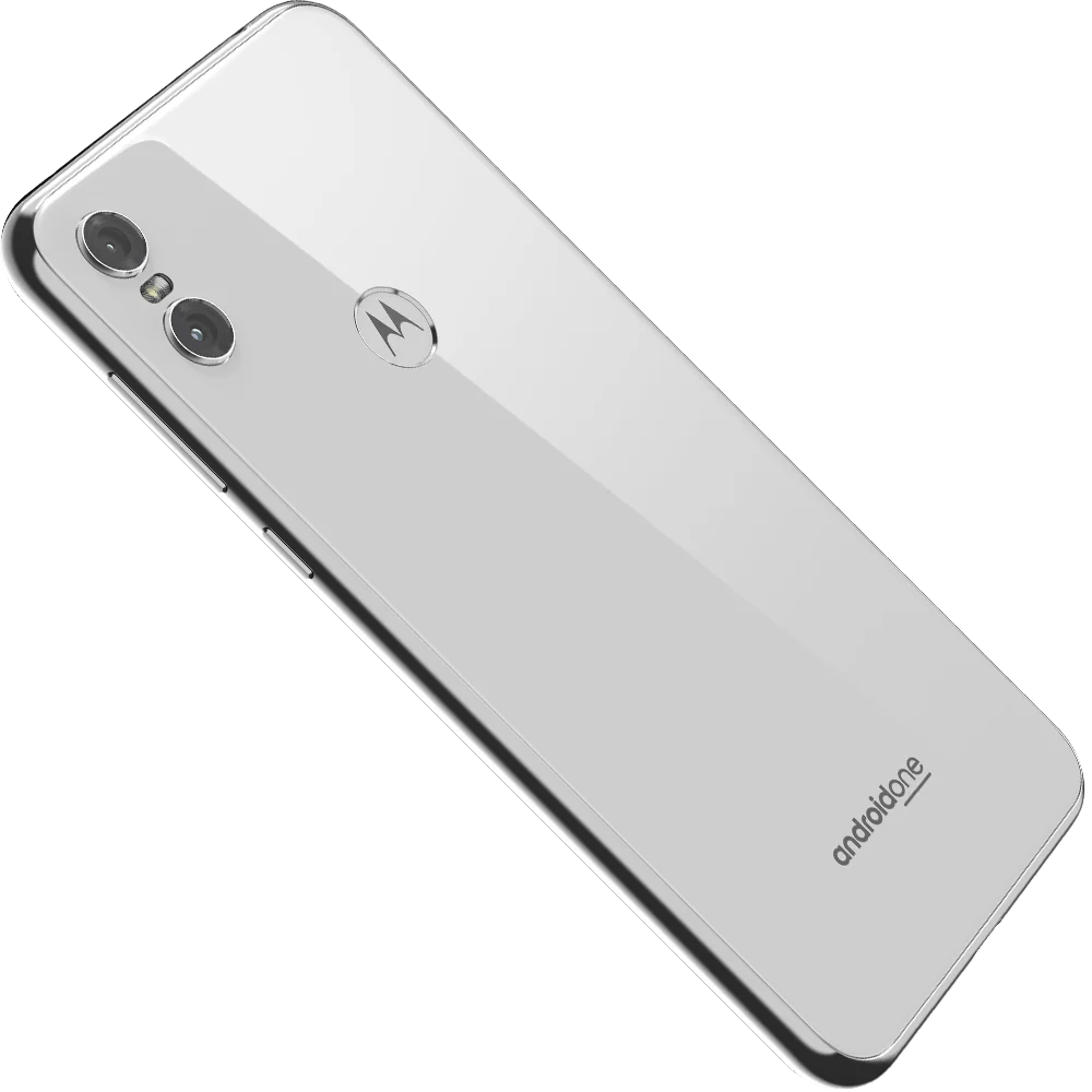 Motorola One Android One en un gama media por 299 euros