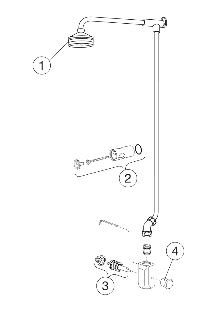 Shower Spare Parts Reviewmotors.co