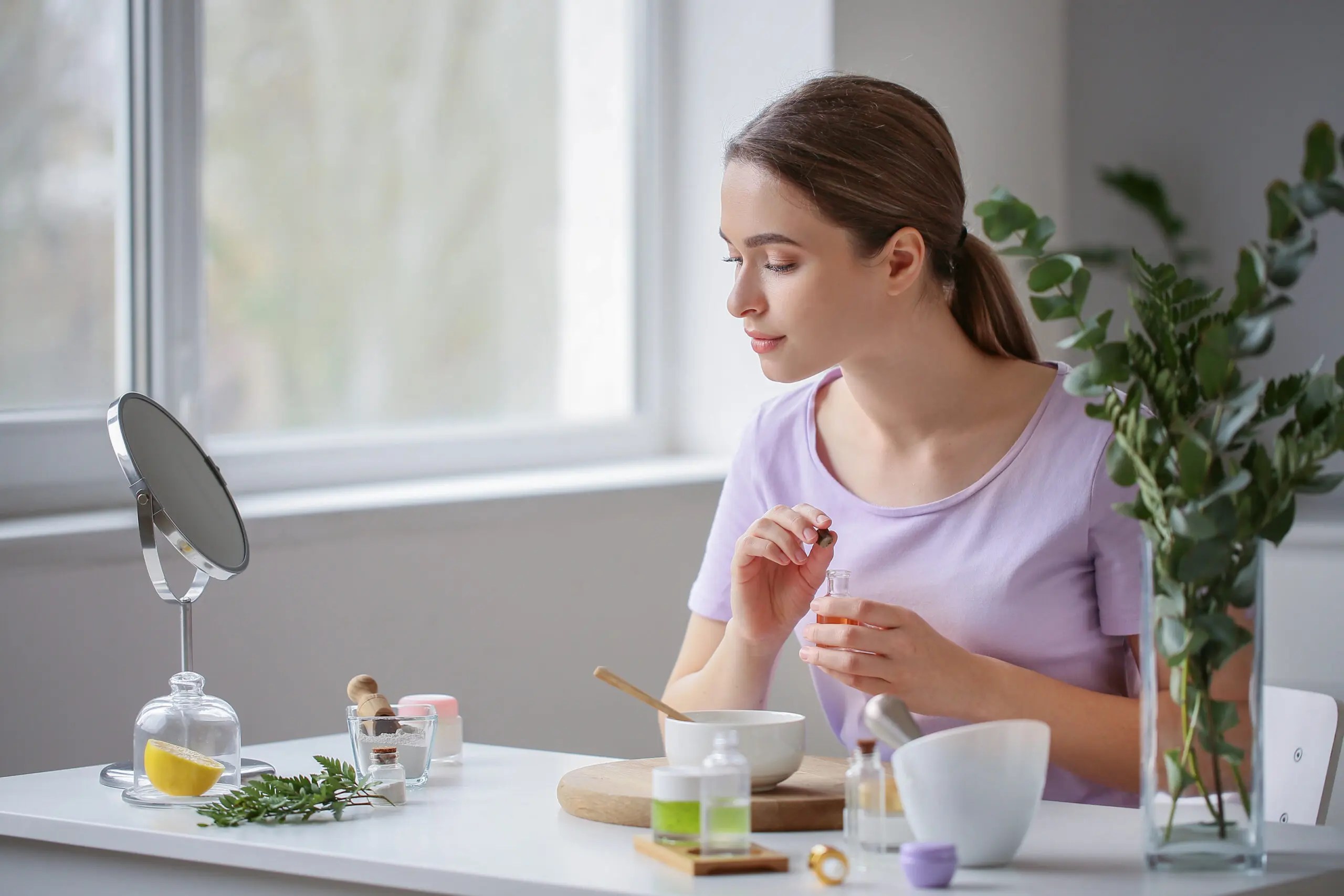 How to Remove Dryness from Skin Home Remedies Gust Of Life