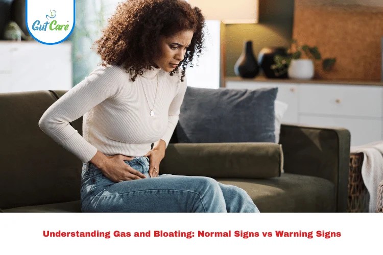Gas and Bloating When Is It Normal and When to Worry