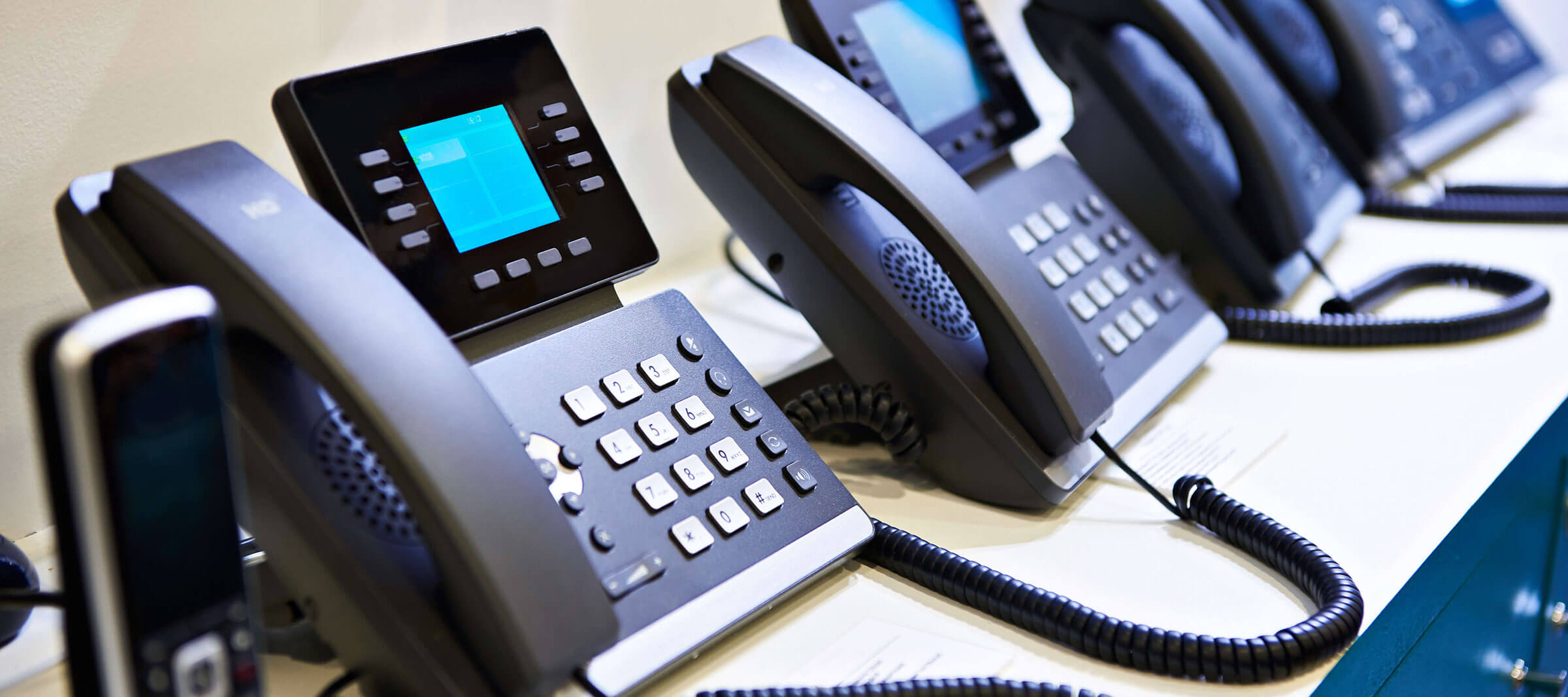 VoIP Consulting Services Provider in Toledo, Ohio GUT Consulting