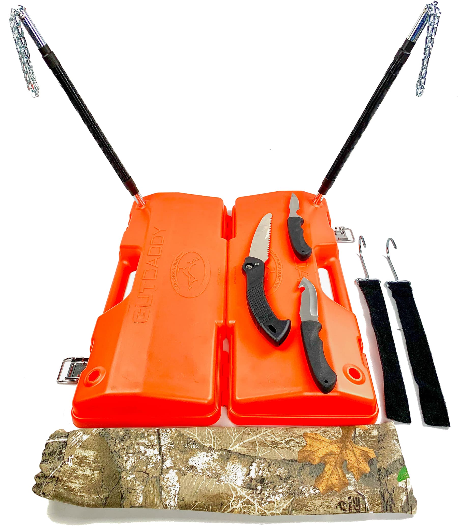 Shop Find and customize the perfect GUTDADDY field dressing kit today!