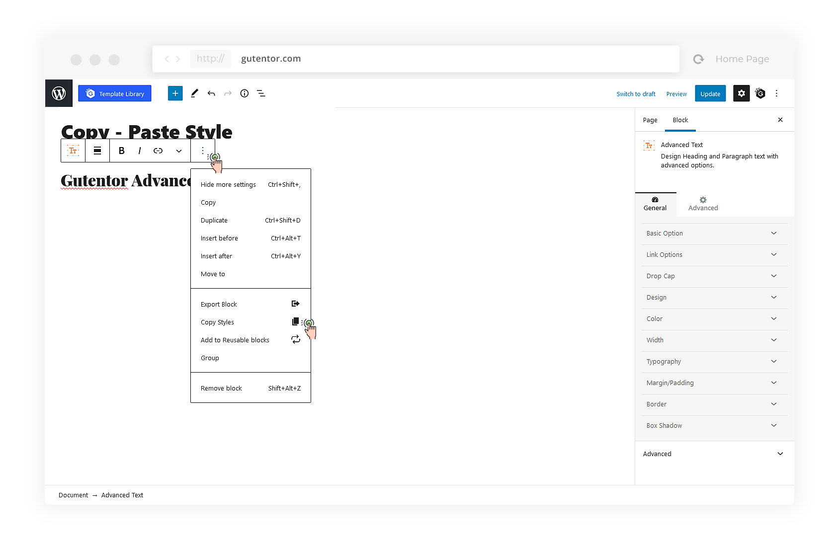 Copy And Paste Hair Styles Revisi Id