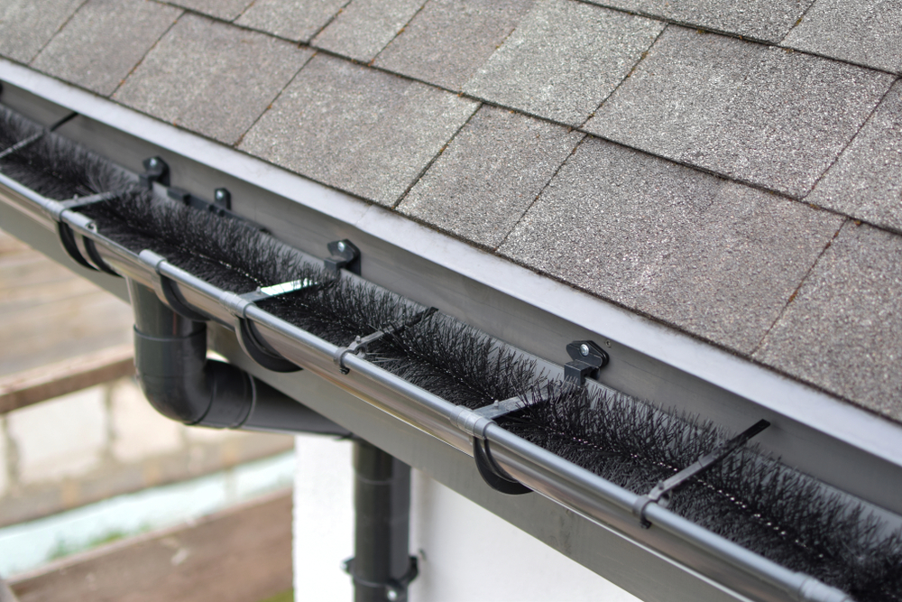 How To Install New Home Gutters Gutter Guys