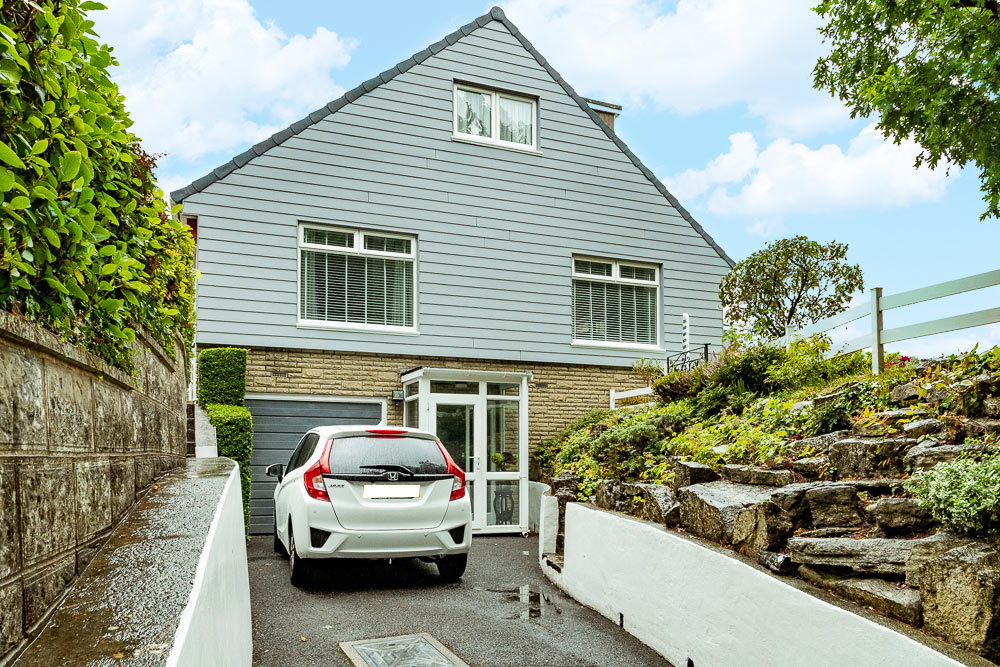 Expert PVCu Cladding Services in Dorset & Hampshire
