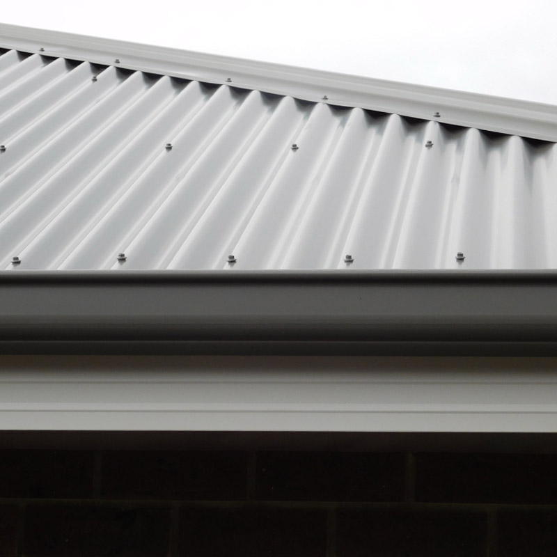 A gallery of our previous work Gutter Boss Cairns