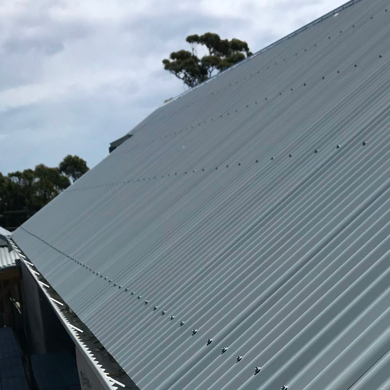 A gallery of our previous work Gutter Boss Cairns