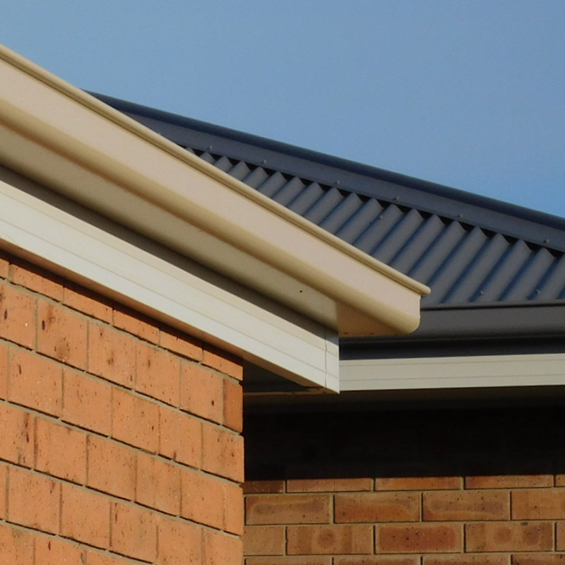 A gallery of our previous work Gutter Boss Cairns