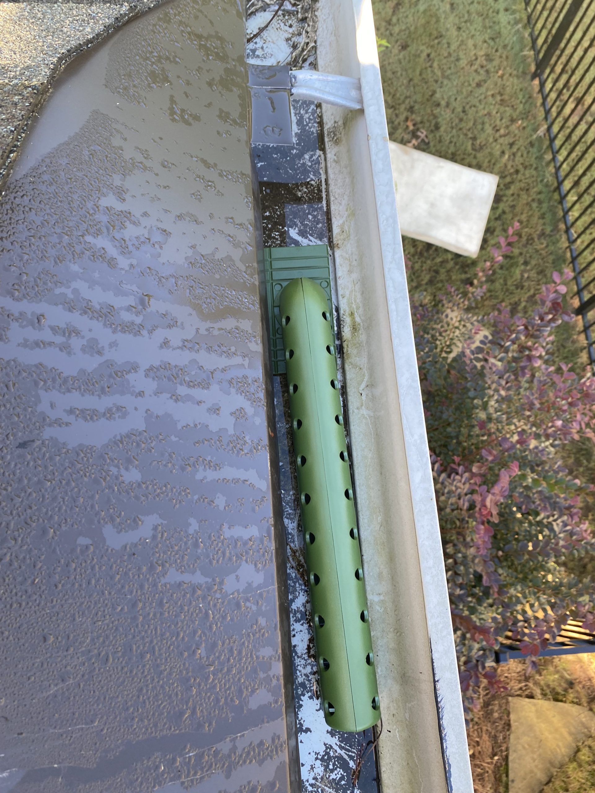 Downspout Filters Athens, GA Guru Gutter Cleaning