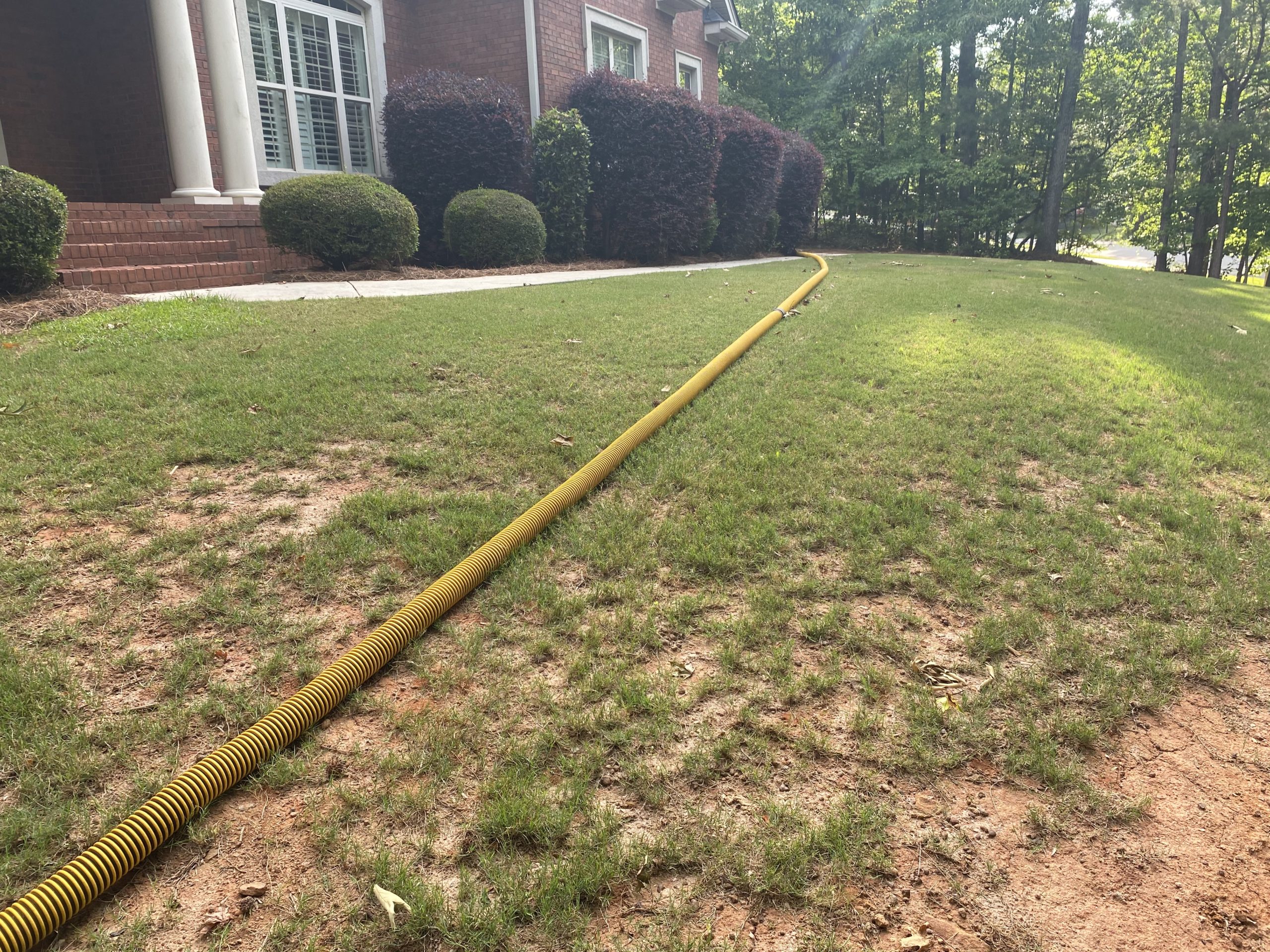 Gutter Cleaning Greenville SC Guru Gutter Cleaning 29607 Gutter