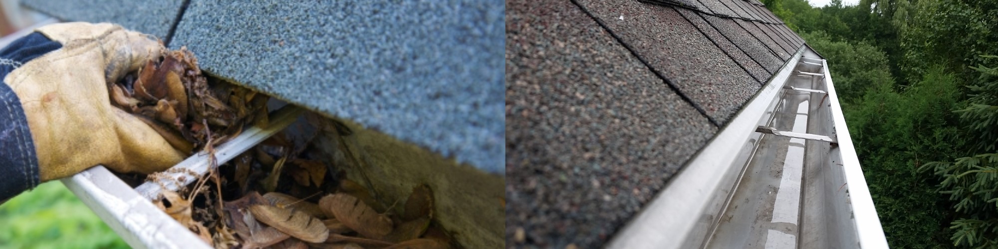 🥇 Gutter Cleaning Westchester, NY Gutter Repair & Installation