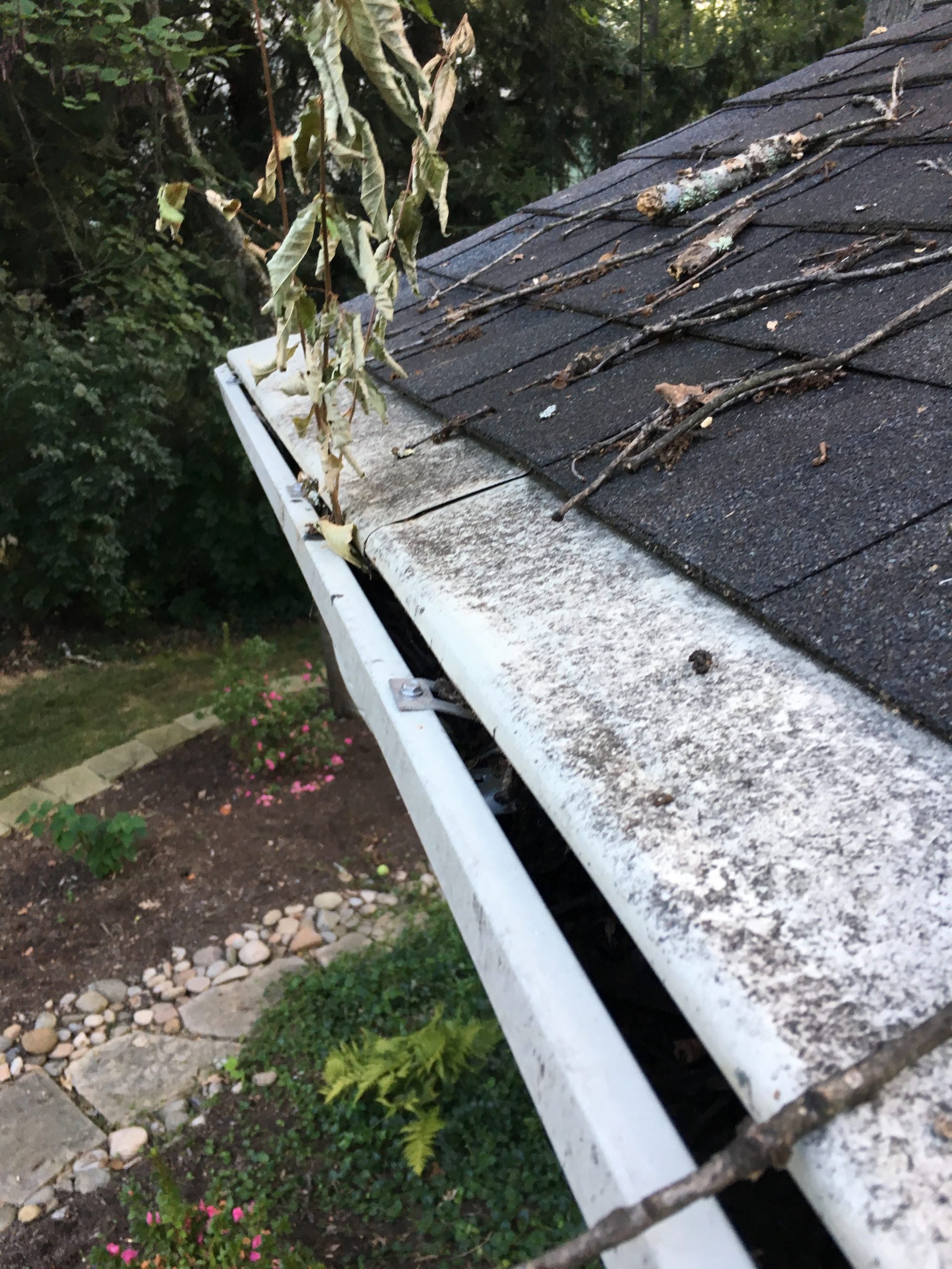 A Comparison Micro Screen vs. Solid Surface Gutter Guards Part Two