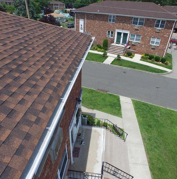 New Jersey Gutter Installation Seamless Gutters NJ Maintenance