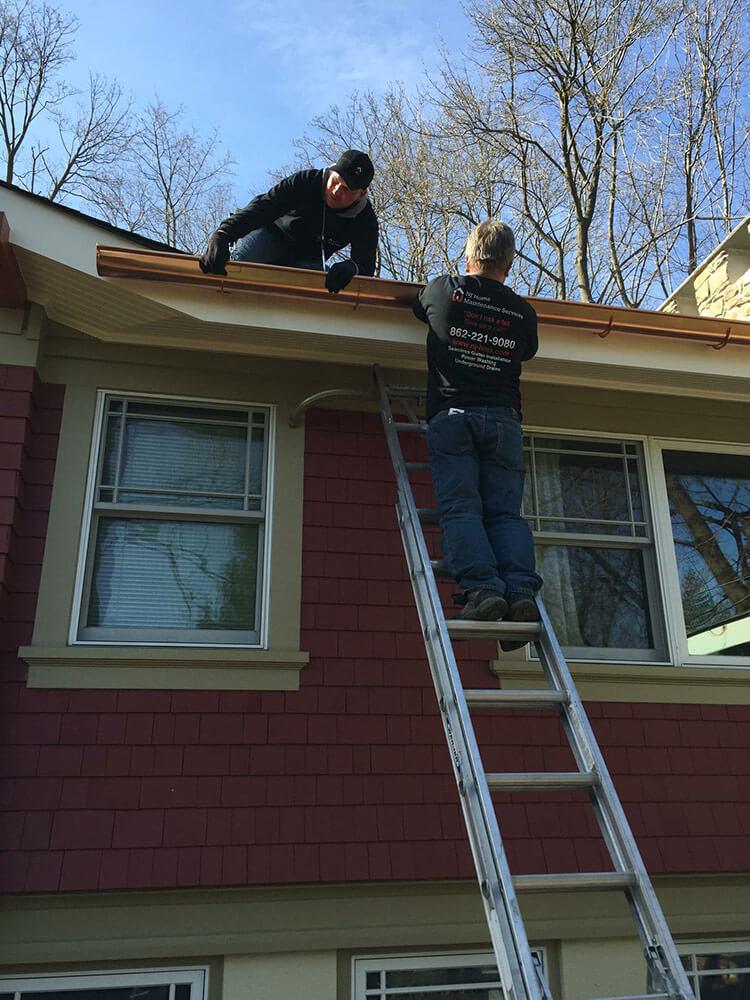 14gutterinstallation NJ Home Maintenance Services