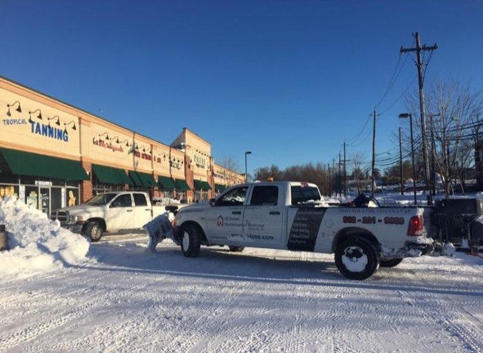 snowremoval36 NJ Home Maintenance Services