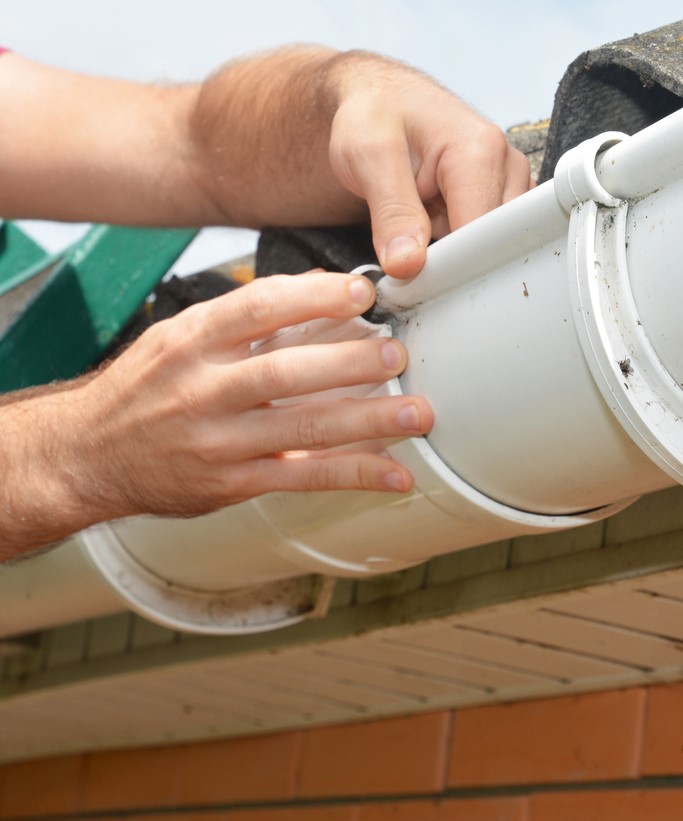 Gutter Repairs in Sydney & Surrounding Suburbs Gutterline
