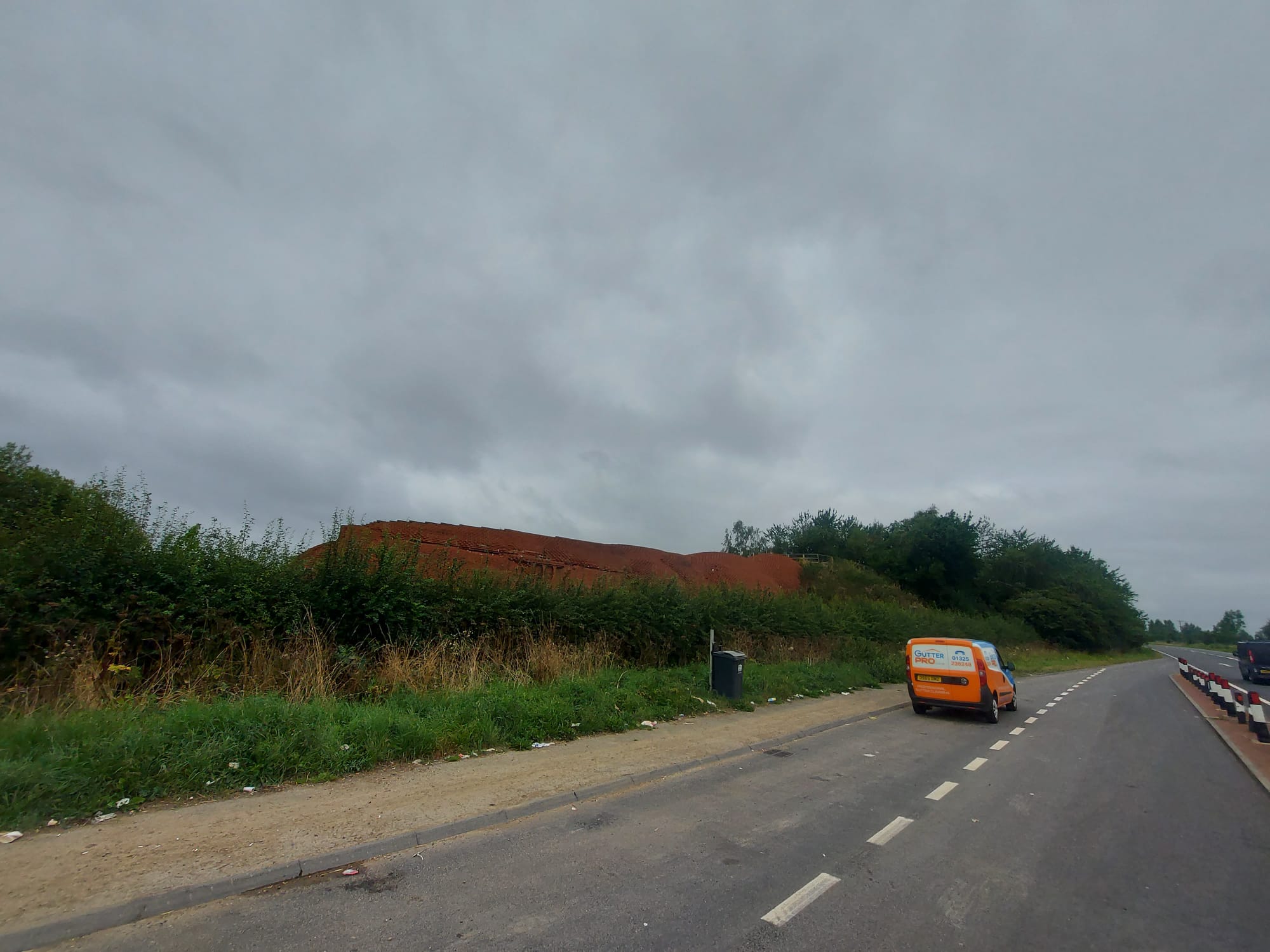 Gutter Cleaning Darlington