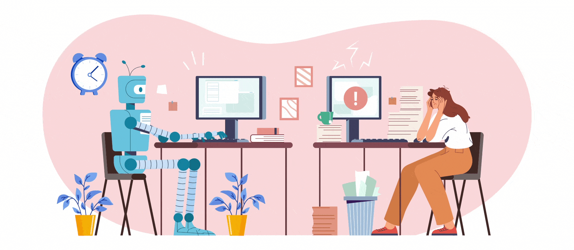 How to use Robot Class in Selenium? Stepbystep Tutorial.