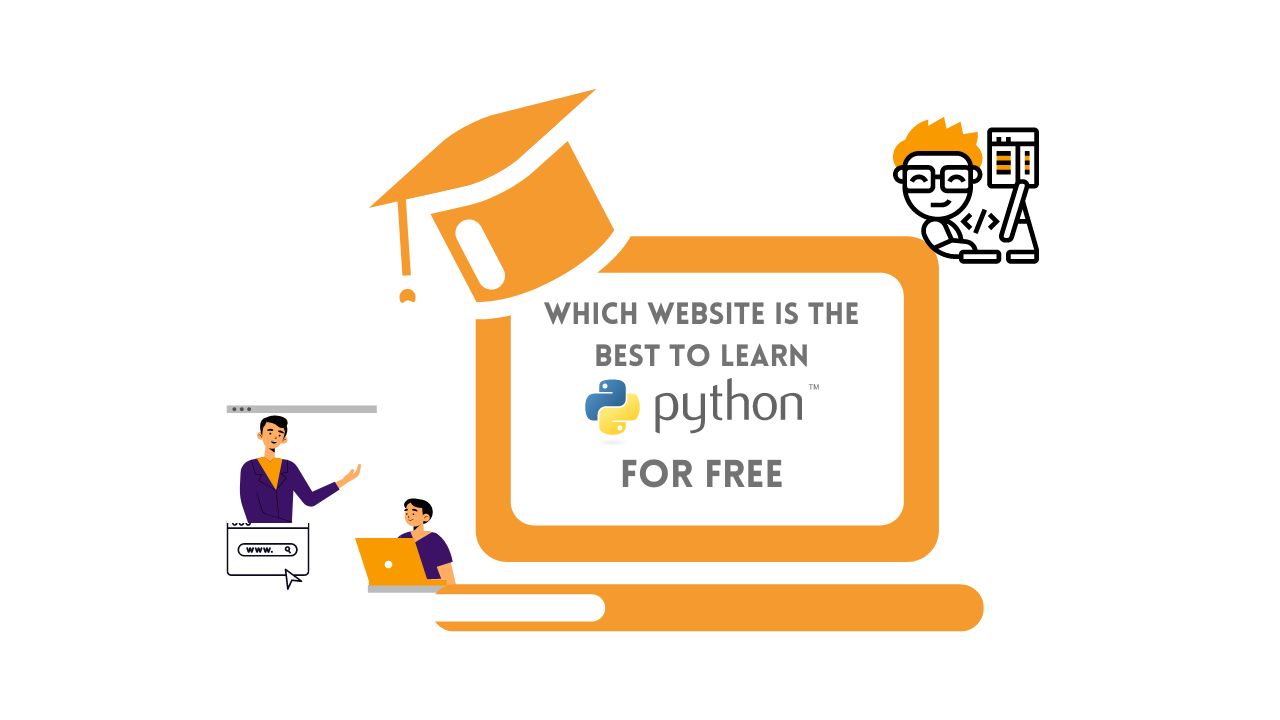 7 Best sites to Learn Python for Free GUVI Blogs