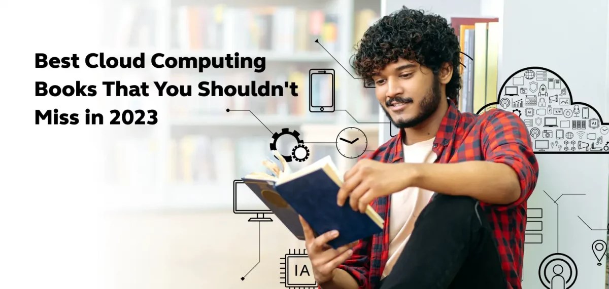 Best Cloud Computing Books That You Shouldn't Miss GUVI
