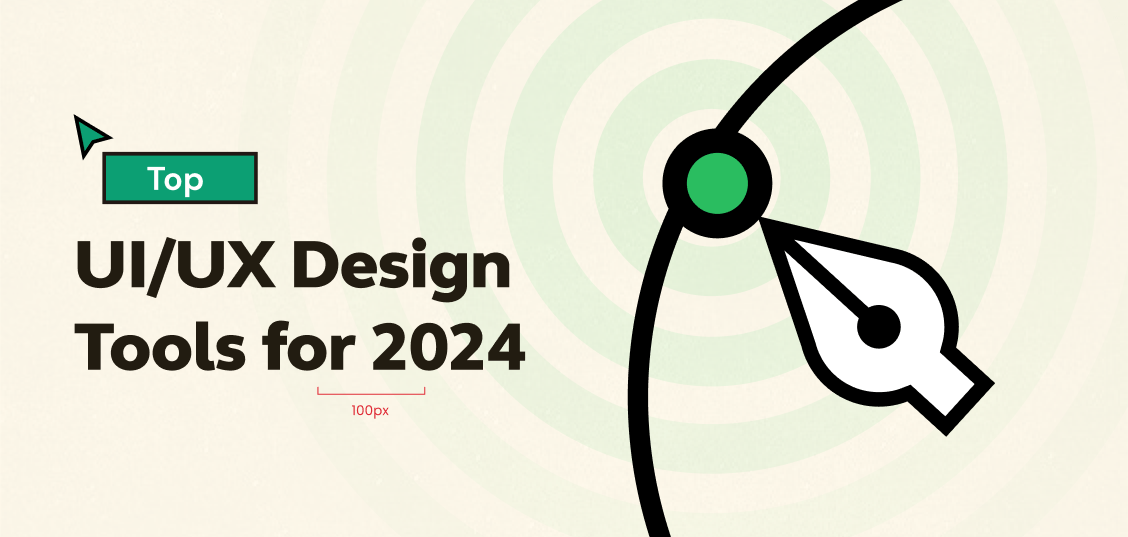 Top 11 UI/UX Design Tools for 2024 GUVI Blogs