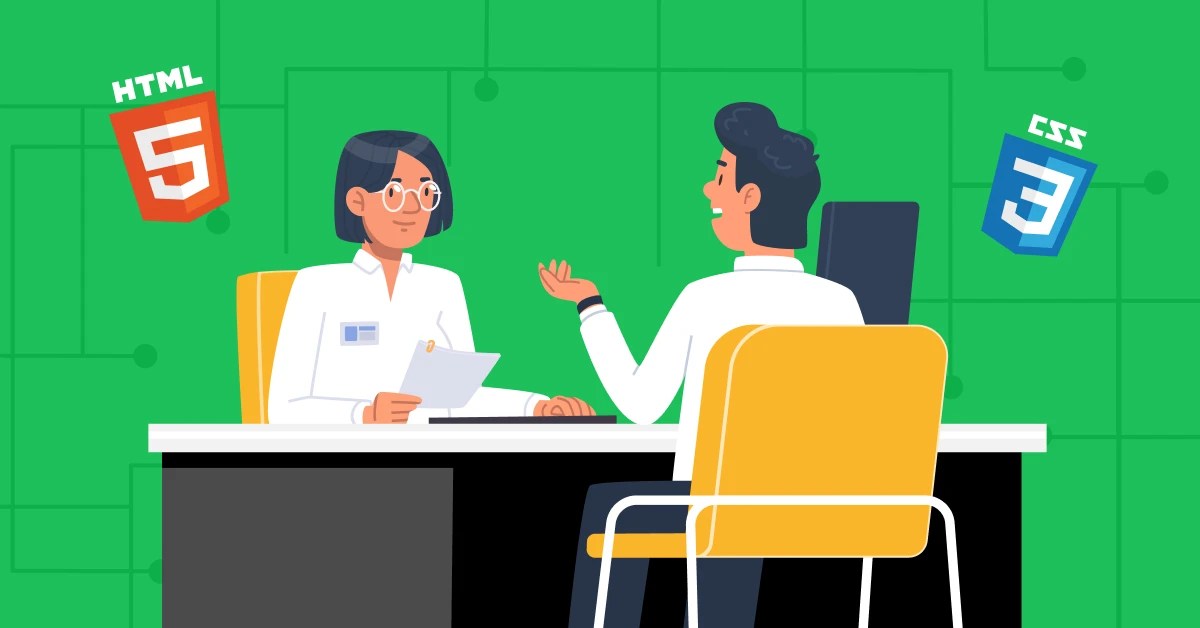 Best HTML and CSS Project Ideas for Beginners [Updated]