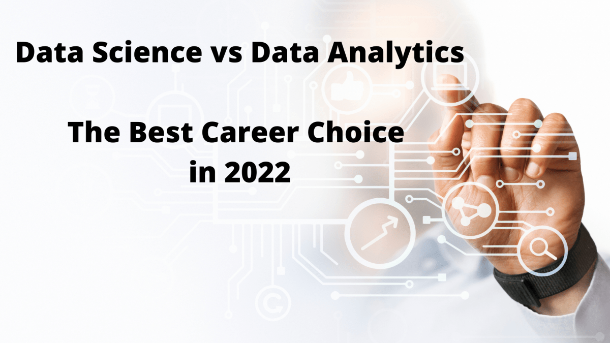 Data Science vs Data Analytics Best Career Choice in 2024 GUVI Blogs