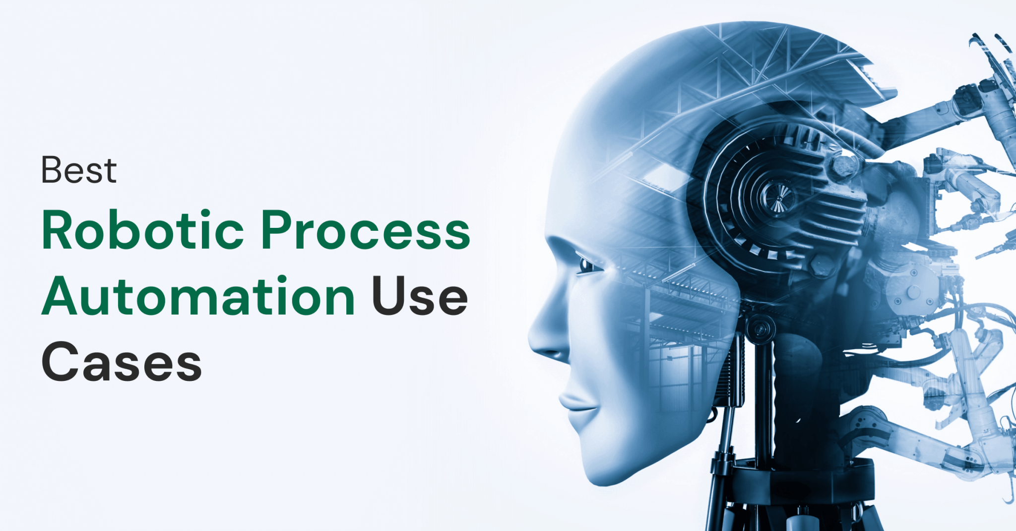20 Best Robotic Process Automation Use Cases in 2022
