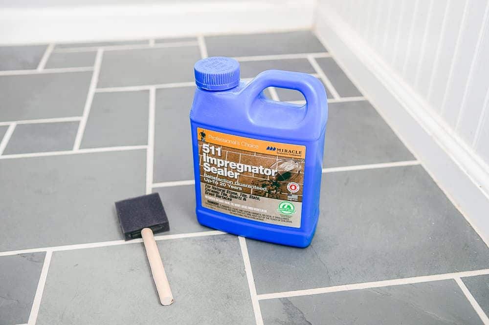 How To Clean Bathroom Tiles And Grout