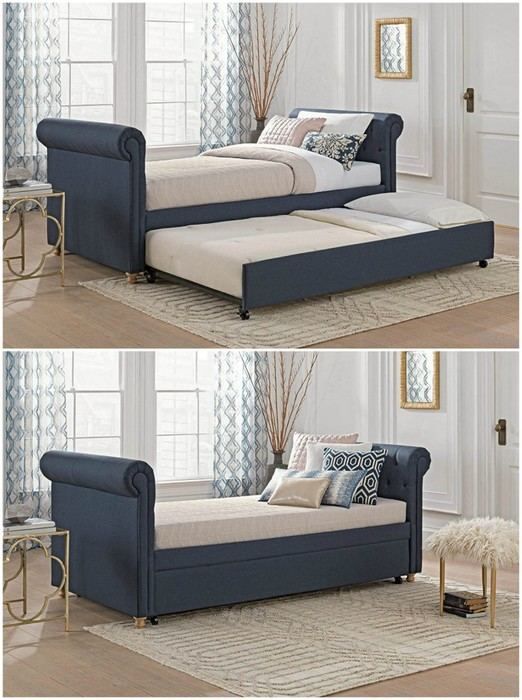 Types of bed frames Daybed, Folding Bed, or Another?