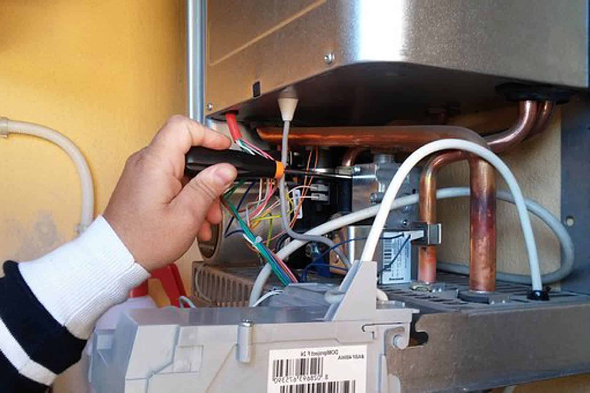 Tips For Boiler Maintenance Guy About Home