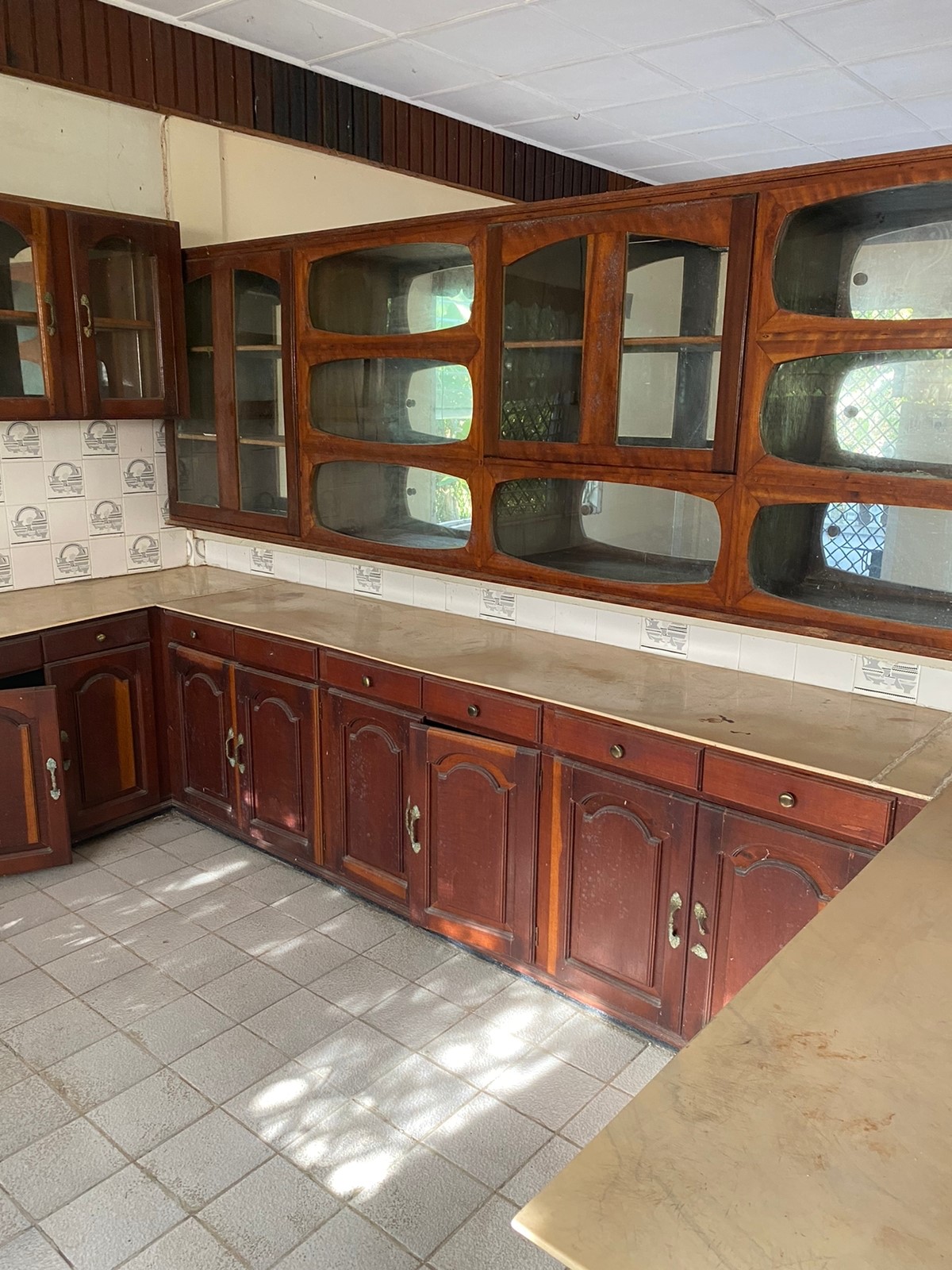 4 Bed house in Nandy Park Guyana Real Estate Services