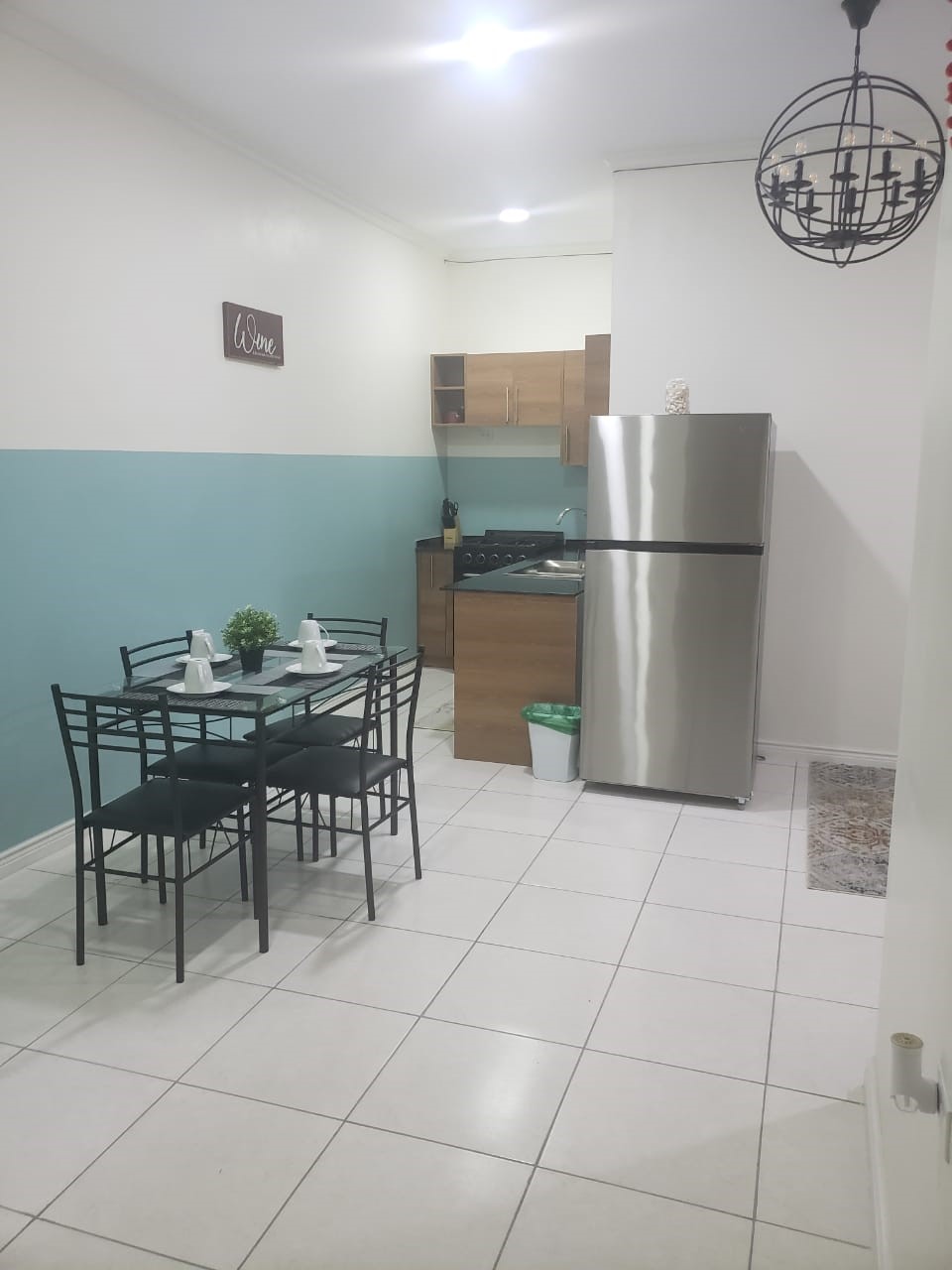 14 TwoBed Apartment Building Guyana Real Estate Services