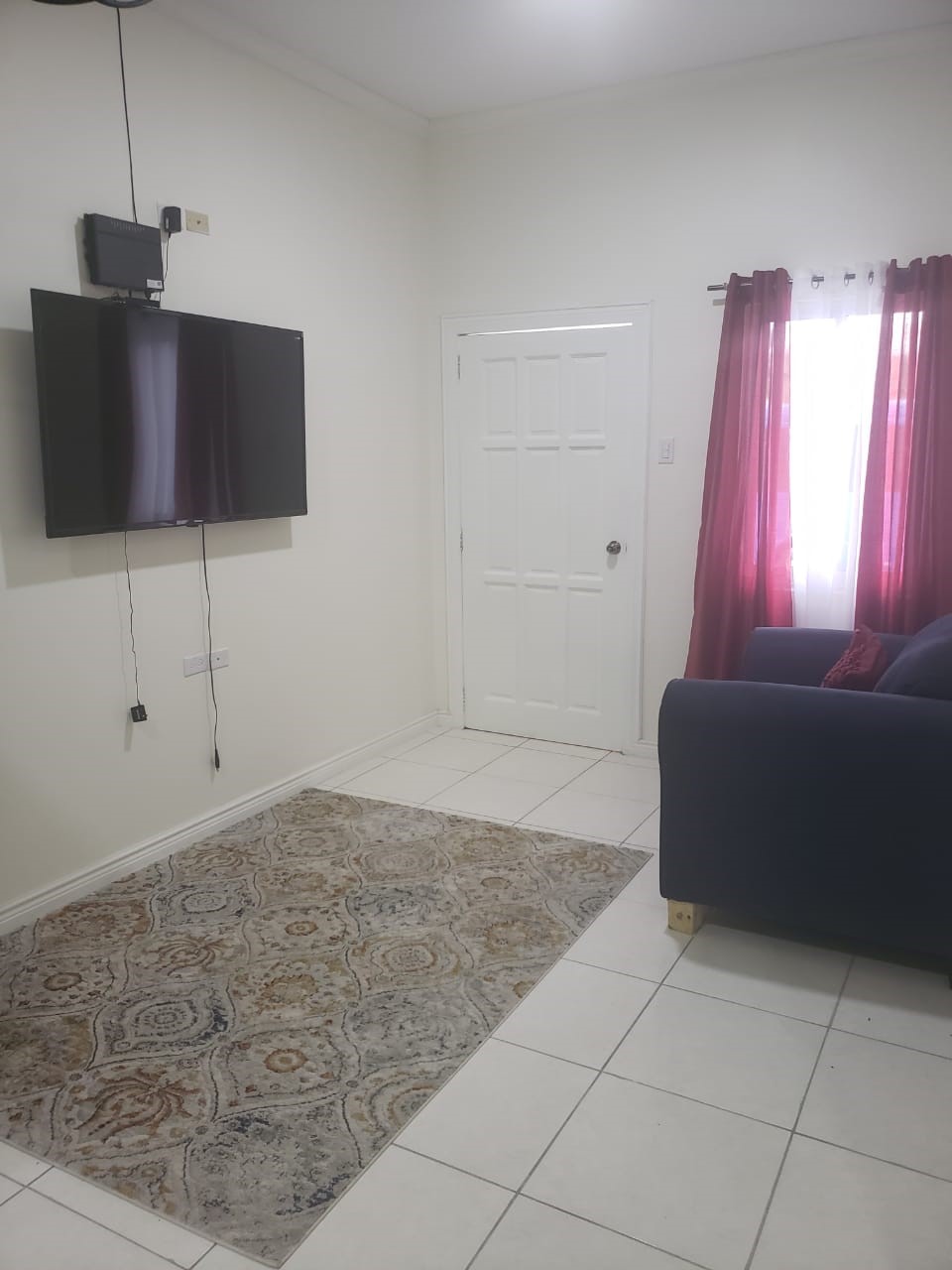 14 TwoBed Apartment Building Guyana Real Estate Services